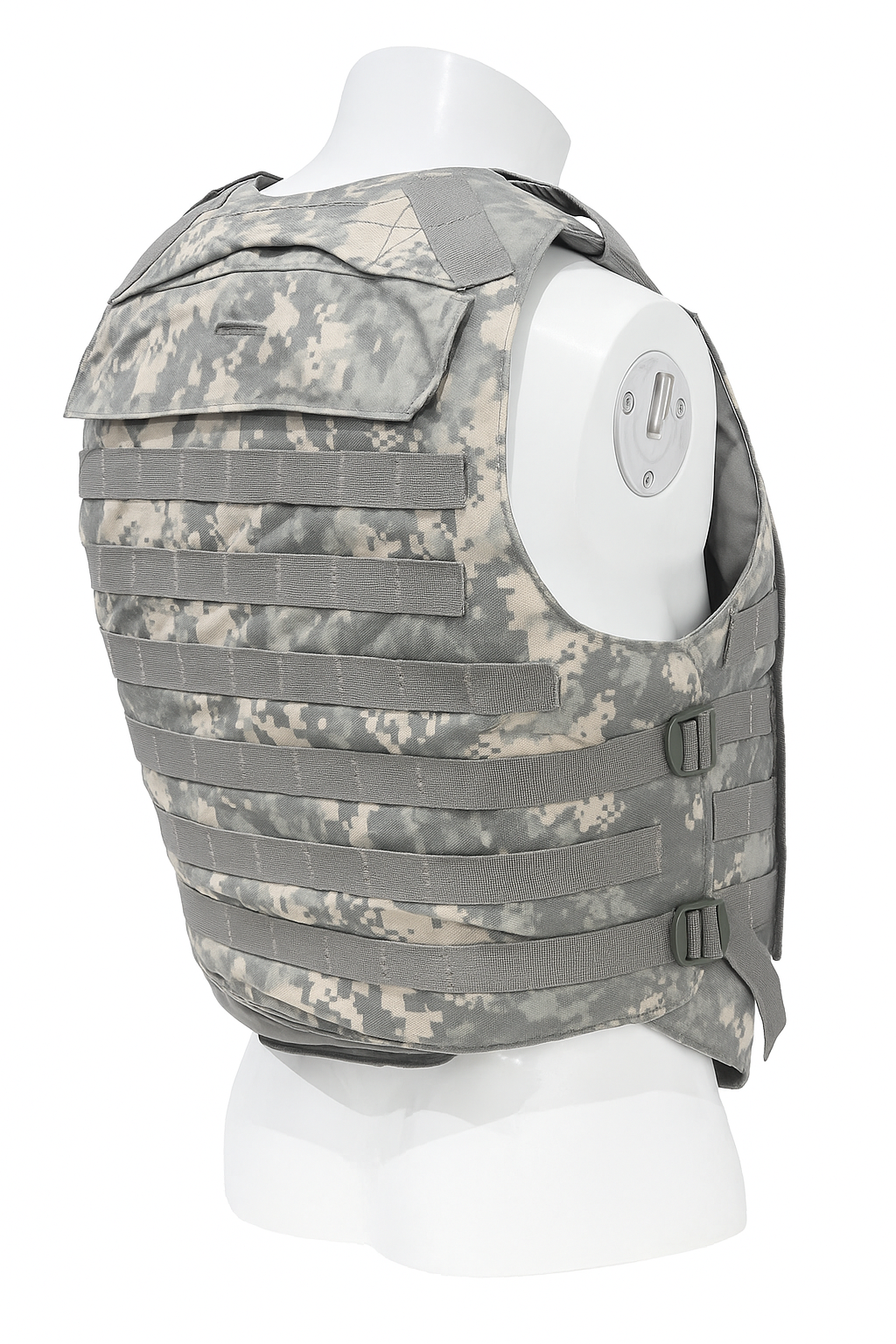 ChatGPTImage8nov.2025_12_49_15 Gilet de protection NIJ3A Interceptor Point Blank Body Armor avec inserts