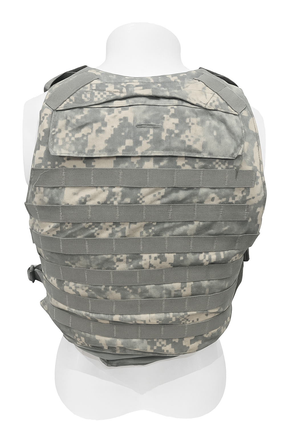 ChatGPTImage8nov.2025_12_49_24 Gilet de protection NIJ3A Interceptor Point Blank Body Armor avec inserts