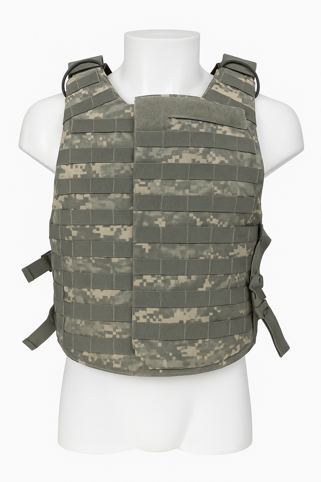 ChatGPTImage8nov.2025_12_49_37 gilet de protection Interceptor OTV NIJ IIIA Point Blank USA vue principale
