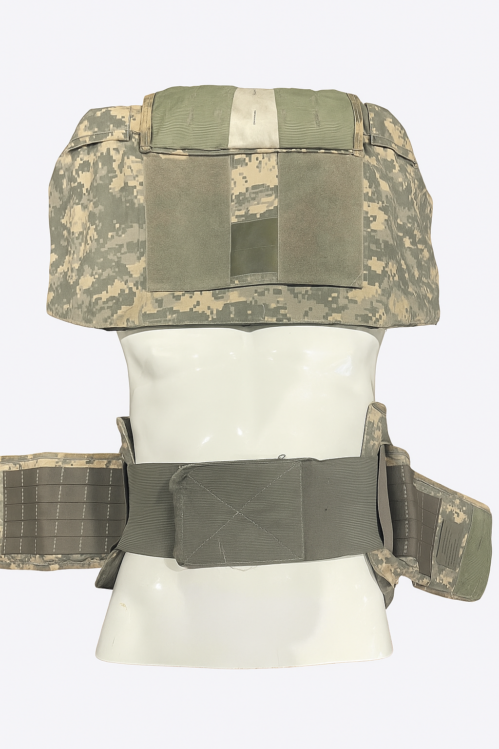 ChatGPTImage8nov.2025_14_59_22 Gilet de protection NIJ3A complet KDH Defense Systems – IOTV – Taille Medium
