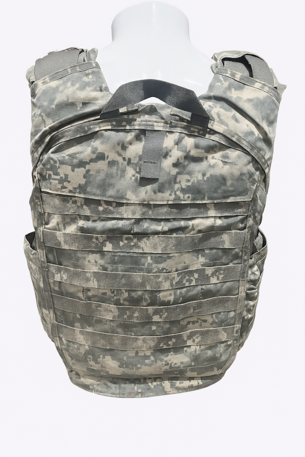 ChatGPTImage8nov.2025_15_05_39 Gilet de protection NIJ3A complet KDH Defense Systems – IOTV – Taille Medium