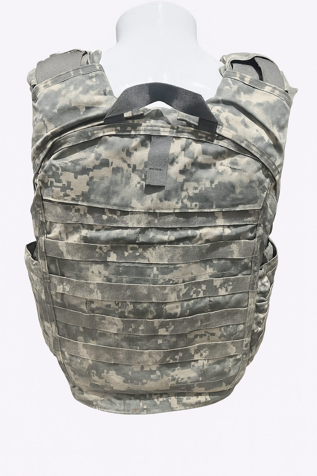 ChatGPTImage8nov.2025_15_05_39 Gilet de protection NIJ3A complet KDH Defense Systems – IOTV – Taille Medium