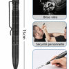 ChatGPT_Image_11_janv._2026_16_19_26 stylo de survie multifonction métal brise vitre tungstène EDC vue principale