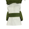 Gilet de protection taille XL NIJ3A protection torse et cou + portes plaques