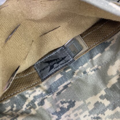 First-Spear-Strandhogg-ABU-Used-FS-Tag-416x416 GILET PORTE PLAQUE MOLLE STRANDHOGG V1 US