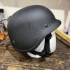 Casque de protection PASGT NIJ3A aramide