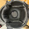 Casque de protection PASGT NIJ3A aramide