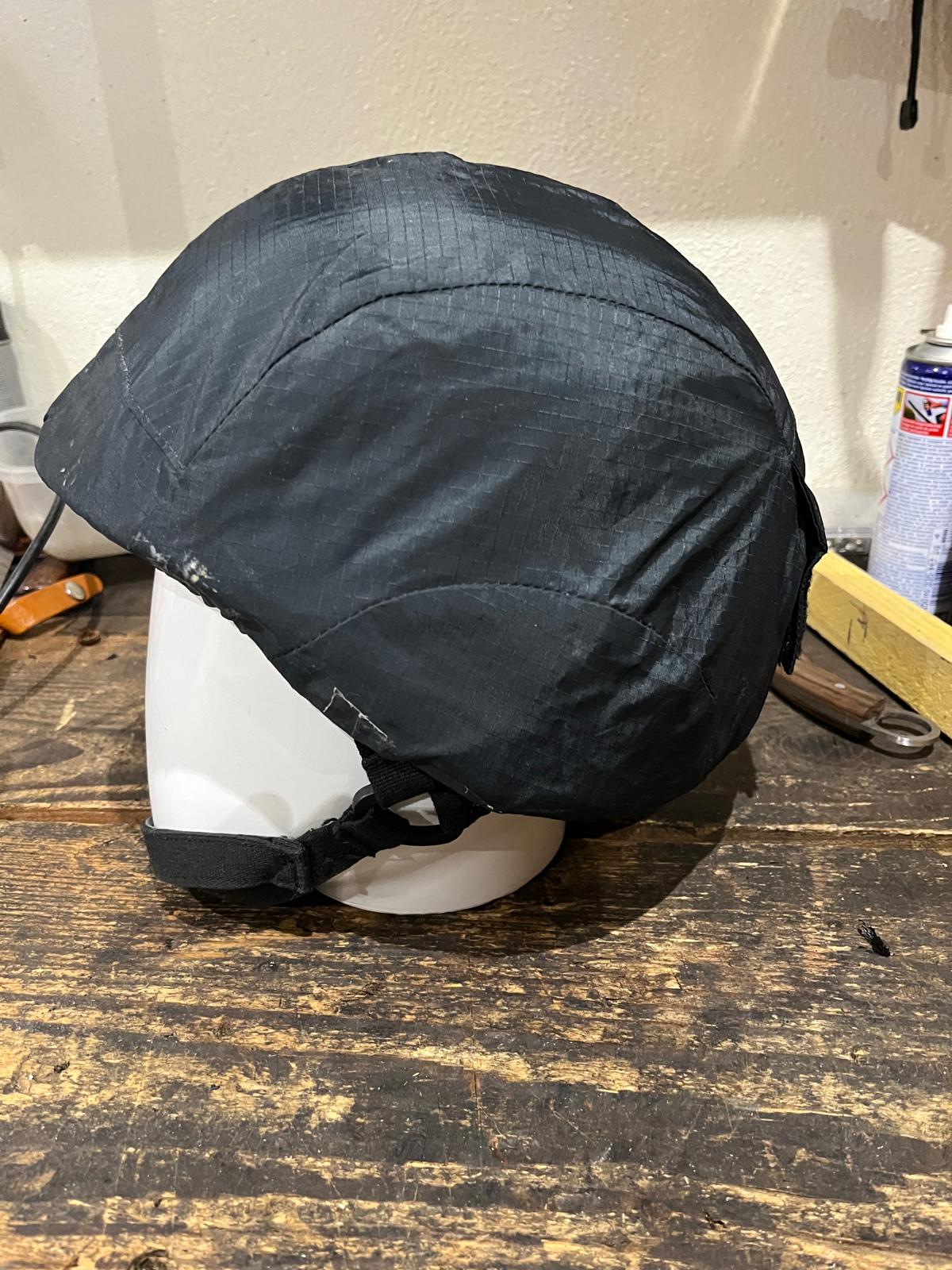IMG-20251107-WA0025 Casque de protection PASGT NIJ3A aramide