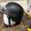 Casque de protection PASGT POLICE NIJ3A aramide