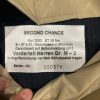 Gilet de protection Second Chance - Kevlar SK1 - port discret