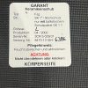 Panneau de protection GARANT FJg – NIJ IIIA – anti-coupure
