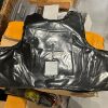 Gilet de protection taille XL NIJ3A protection torse et cou + portes plaques