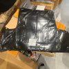 Gilet de protection taille XL NIJ3A protection torse et cou + portes plaques