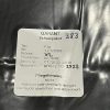 Gilet de protection taille XL NIJ3A protection torse et cou + portes plaques