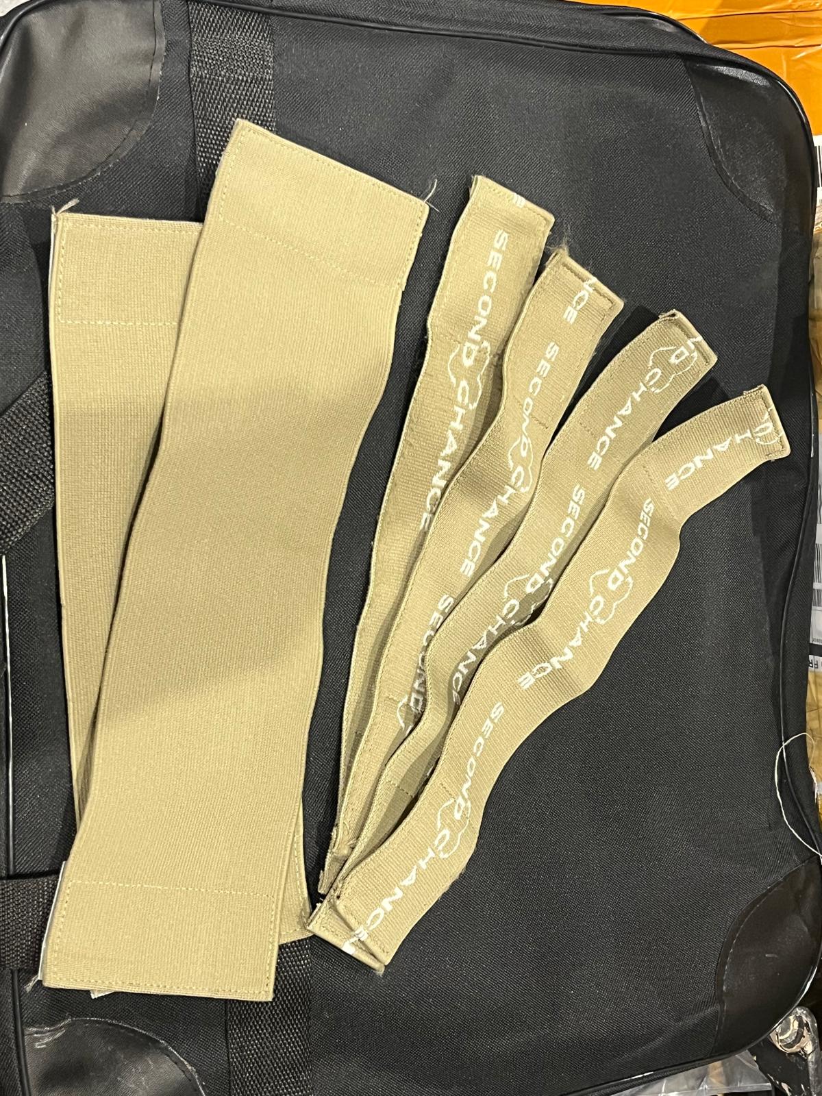 IMG-20251107-WA0090 Gilet de protection Second Chance - Kevlar SK1 - port discret