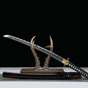 katana acier 1045