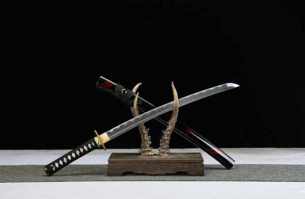 IMG-20251114-WA0024 Katana acier 1045 80 cm – compact et élégant