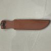 IMG_0014 Couteau droit 5mm d'épaisseur USMC 32cm