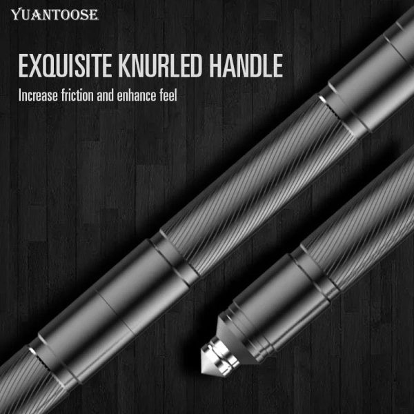 Hache de survie multi outil