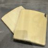 plaques de protection NIJ III+ polyéthylène 25x30 cm surplus italien vue principale