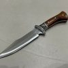 IMG_1284 Couteau Bowie félin 30cm COLUMBIA