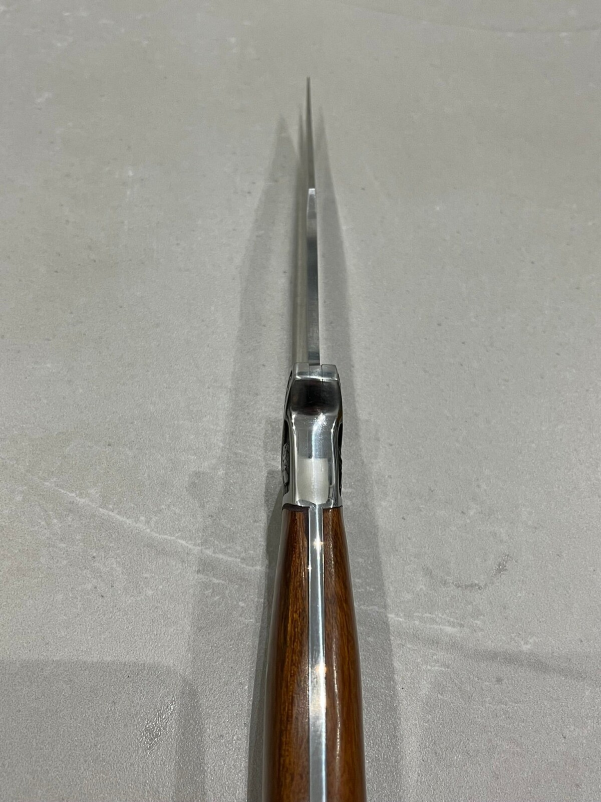 IMG_1288 Couteau Bowie félin 30cm COLUMBIA