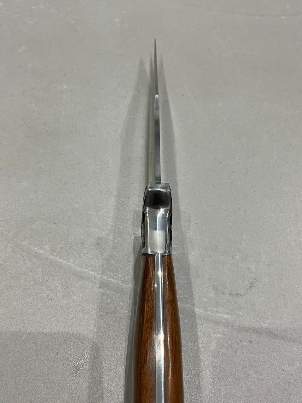 IMG_1288 Couteau Bowie félin 30cm COLUMBIA