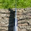 Couteau COMMANDO forgé LLF – 30 cm édition patriote