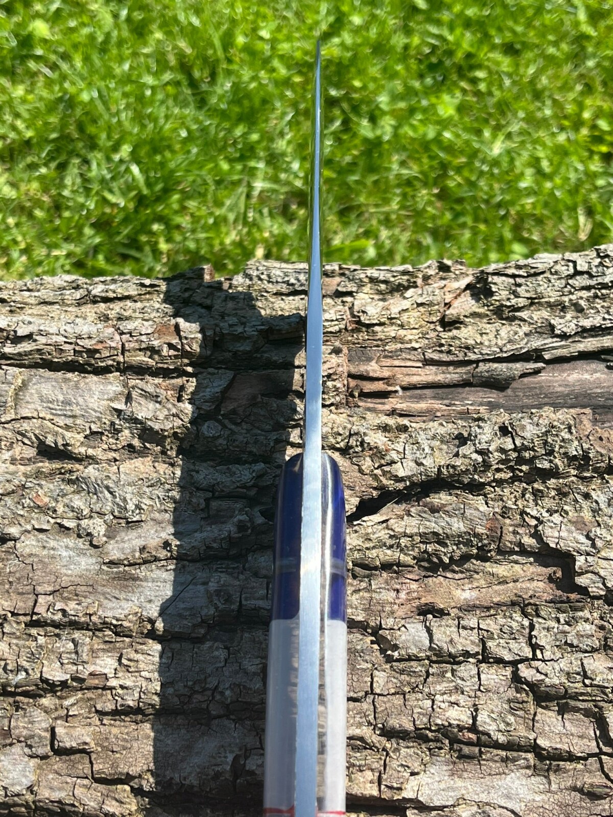 IMG_1507 Couteau COMMANDO forgé LLF – 30 cm édition patriote