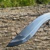 Kukri forgé LLF série TACTIQUE 50cm édition patriote