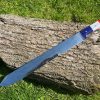 IMG_1565 Machette forgée LLF 60cm édition patriote