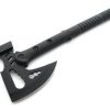 IMG_1618 hache double tête 41 cm acier 420 manche ABS multifonction massette etui cordura