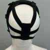 Masque de protection NIJ3 A Noir