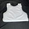 Gilet de protection NIJ3A port invisible