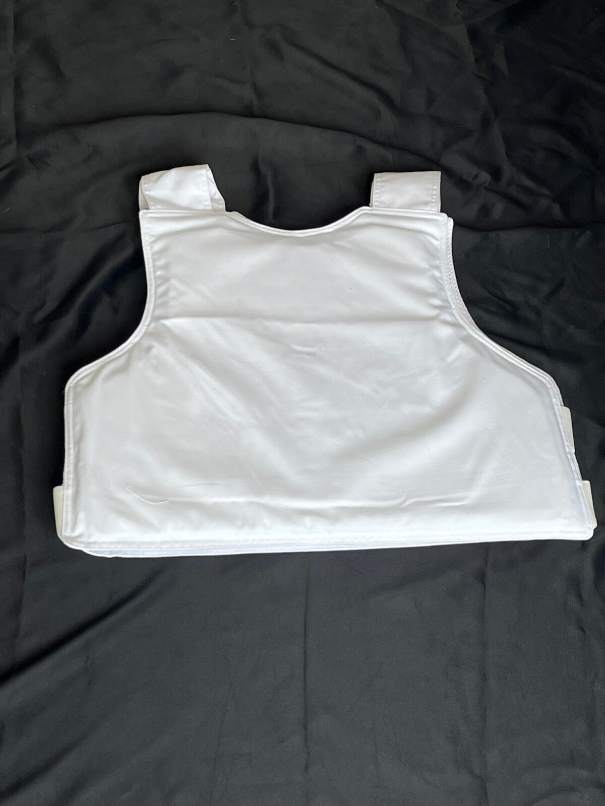 Gilet de protection NIJ3A port invisible