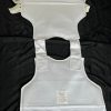 Gilet de protection NIJ3A port invisible