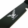 Machette noire eagle knife 50cm
