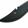 Machette noire eagle knife 50cm