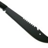 Machette noire eagle knife 50cm