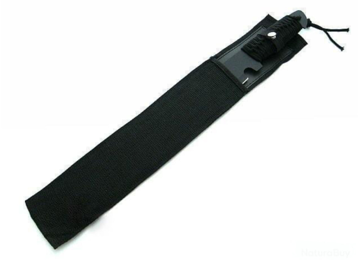 IMG_2636-Copie Machette noire eagle knife 50cm