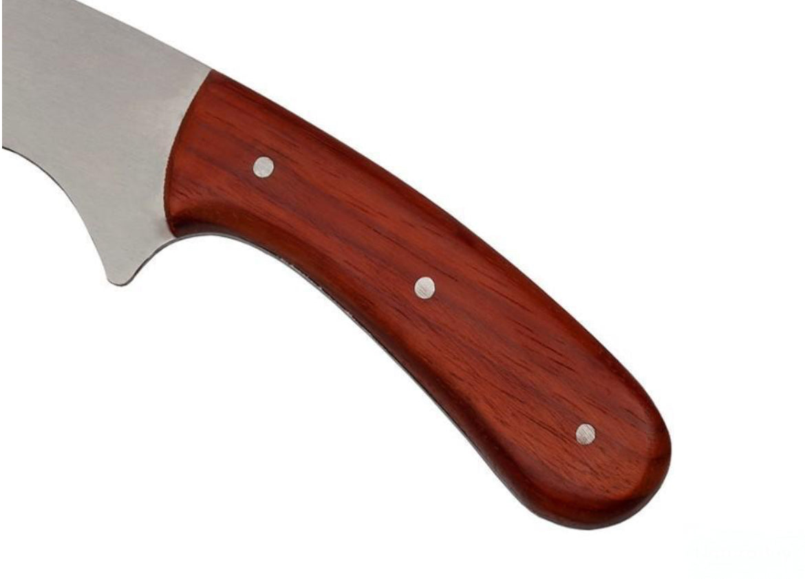 IMG_2651 Kukri de type népalais 51cm