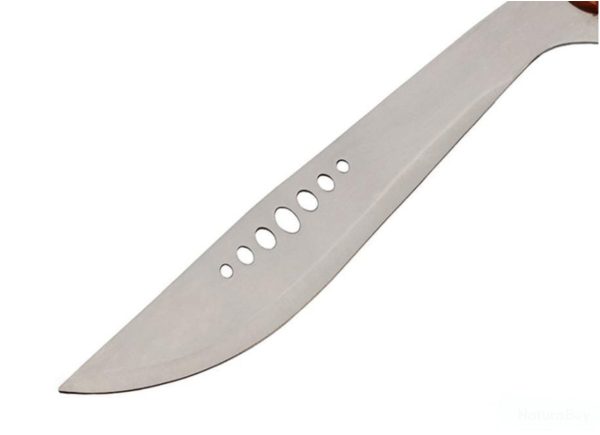 Kukri de type népalais 51cm