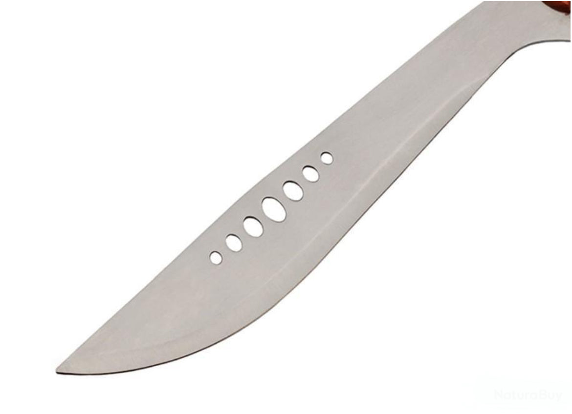 IMG_2652 Kukri de type népalais 51cm