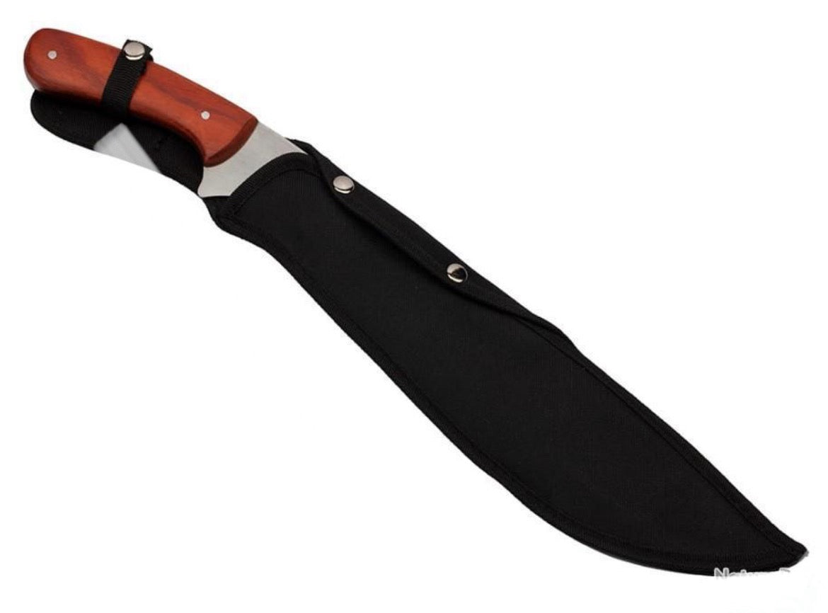 IMG_2654 Kukri de type népalais 51cm