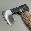 IMG_2691 hache viking acier 1055 brut manche hetre 39 cm