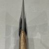 IMG_2693 hache viking acier 1055 brut manche hetre 39 cm