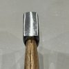 IMG_2694 hache viking acier 1055 brut manche hetre 39 cm