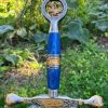 IMG_3042 EPEE TRANCHANTE "LUMEN RECTIS" 95cm LLF manche orné