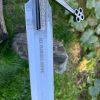 IMG_3053 EPEE TRANCHANTE "NEC PLURIBUS IMPAR" 100cm LLF