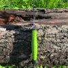 Couteau de pêche et outdoor – haute visibilité (vert ou orange)